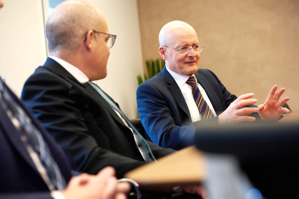 Partnerunternehmen